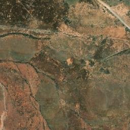 Satellite imagery of Ngarnangarrinha, AU