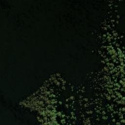Satellite imagery of Pine Knob, AU