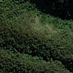 Satellite imagery of Pine Knob, AU