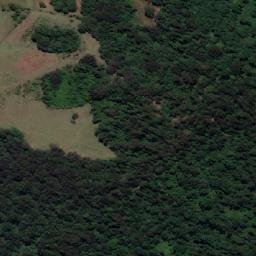 Satellite imagery of Bowra Mountain, AU