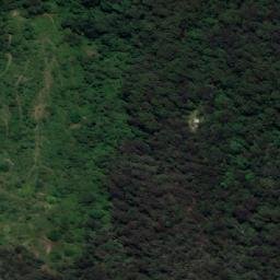 Satellite imagery of Picket Hill, AU