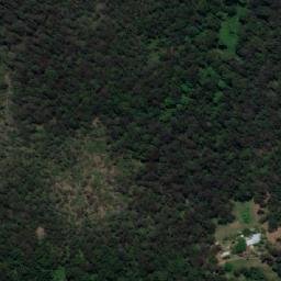 Satellite imagery of Picket Hill, AU