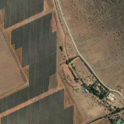 Satellite imagery of Cerro El Dorado, CL