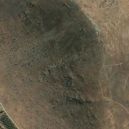 Satellite imagery of Cerro El Dorado, CL