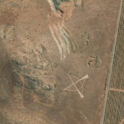 Satellite imagery of Cerro El Dorado, CL