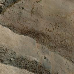 Satellite imagery of Cordón de Peralillo, CL