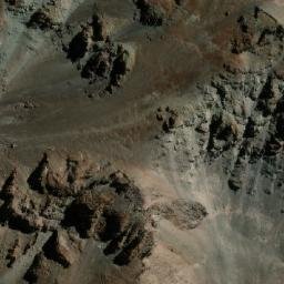 Satellite imagery of Cerro El Durazno, CL