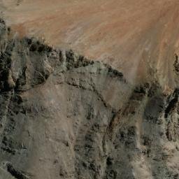 Satellite imagery of Cerro El Durazno, CL