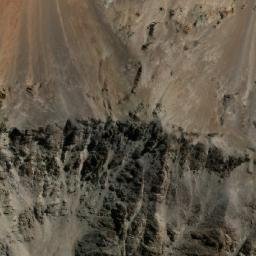 Satellite imagery of Cerro El Durazno, CL
