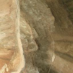 Satellite imagery of Paso Doña Rosa, CL