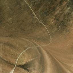 Satellite imagery of Paso Doña Rosa, CL