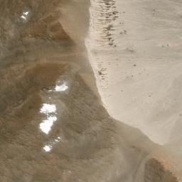 Satellite imagery of Cordón del Coquimbito, AR