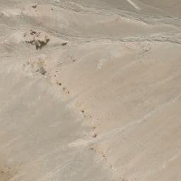 Satellite imagery of Cordón del Coquimbito, AR