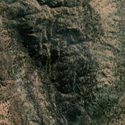 Satellite imagery of Cerro Horcobolo, AR