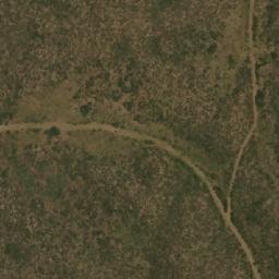 Satellite imagery of Cerro Era, AR