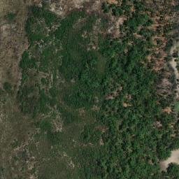 Satellite imagery of Green Hill, AU