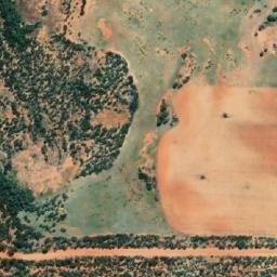 Satellite imagery of Waddoin, AU