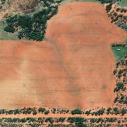 Satellite imagery of Waddoin, AU