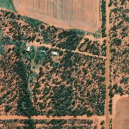 Satellite imagery of Waddoin, AU