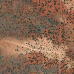 Satellite imagery of Hickson Hill, AU