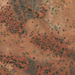 Satellite imagery of Hickson Hill, AU