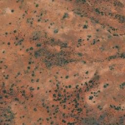 Satellite imagery of Hickson Hill, AU