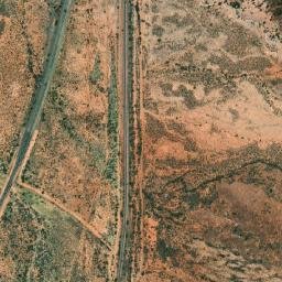 Satellite imagery of Ngarnangarrinha, AU