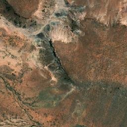 Satellite imagery of Ngarnangarrinha, AU