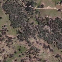 Satellite imagery of Kennedys Hill, AU