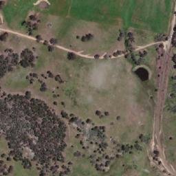 Satellite imagery of Kennedys Hill, AU