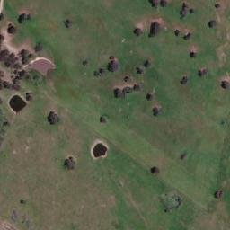 Satellite imagery of Kennedys Hill, AU