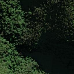 Satellite imagery of Pine Knob, AU