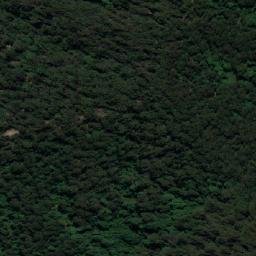 Satellite imagery of Bowra Mountain, AU