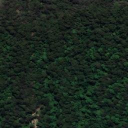 Satellite imagery of Picket Hill, AU