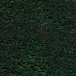 Satellite imagery of Picket Hill, AU