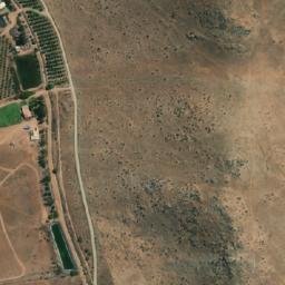 Satellite imagery of Cerro El Dorado, CL