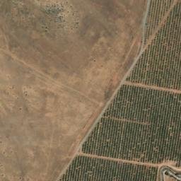 Satellite imagery of Cerro El Dorado, CL