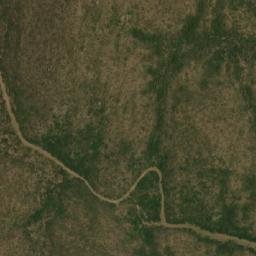 Satellite imagery of Cerro Era, AR