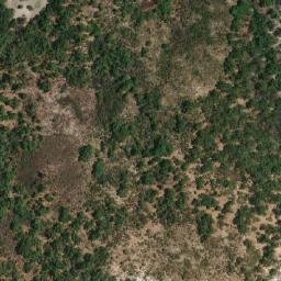 Satellite imagery of Green Hill, AU
