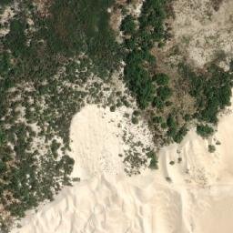 Satellite imagery of Green Hill, AU