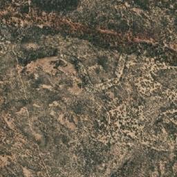 Satellite imagery of Wondanning Hill, AU
