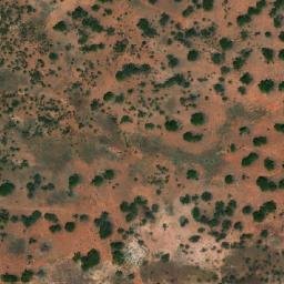 Satellite imagery of Dunn 8 Mile, AU