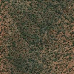 Satellite imagery of Golden Valley Mine, AU