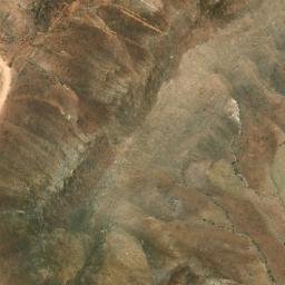 Satellite imagery of Mount in of Light, AU