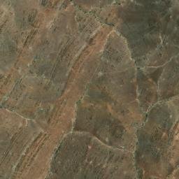 Satellite imagery of Mount in of Light, AU