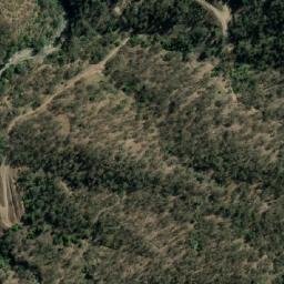 Satellite imagery of Hillgrove Mines, AU