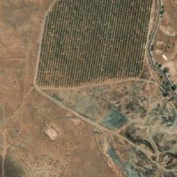 Satellite imagery of El Pacífico, CL