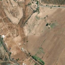 Satellite imagery of El Pacífico, CL