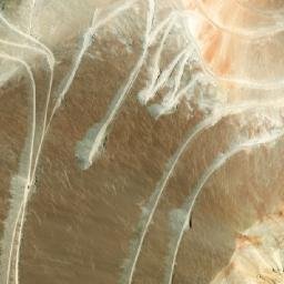 Satellite imagery of Paso de la Coipita, CL