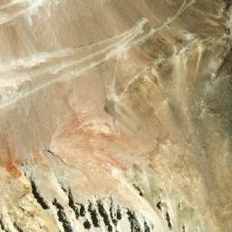 Satellite imagery of Paso de la Coipita, CL